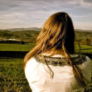 Meet your Posher, Suzanne